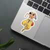 Usopp Sticker