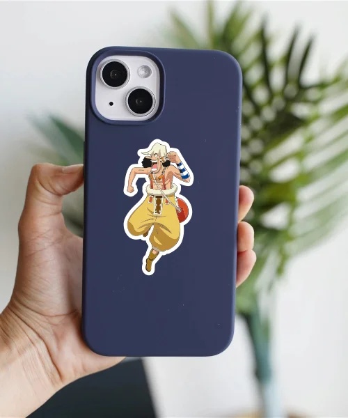 Usopp Sticker