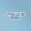 Utha Le Re Baba   Laptop Phone Sticker
