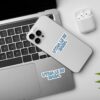 Utha Le Re Baba   Laptop Phone Sticker