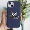 Valorant Logo Sticker