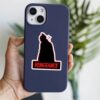 Vengeance Sticker