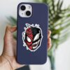 Venom Head Sticker