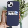 Verified Coffee Addict