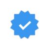 Verified Sticker