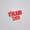 Vinland Saga In Red Anime Stickers