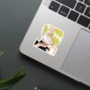 Vinsmoke Sanji Smoking Sticker