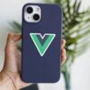 VueJS Sticker