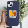 WTF Is Happening Sticker
