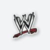 WWE Logo Sticker