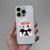 Waifu Girl Sticker
