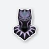 Wakanda Forever Black Panther Sticker