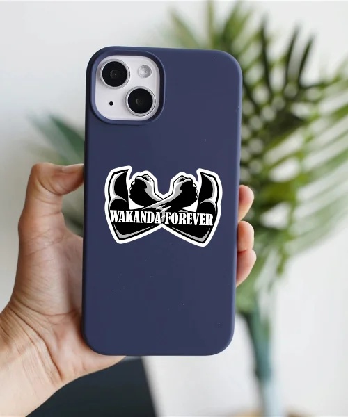 Wakanda Forever