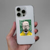Walter Sticker