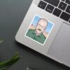 Walter White Sticker