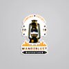Wanderlust Travels Stickers
