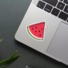 Watermelon Slice Sticker