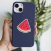 Watermelon Slice Sticker
