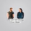 We Are Not Doing Get Help Movies Stickers