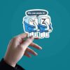 We Can Do It Sticker