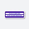 We Dont Talk About Finalized Design Sticker