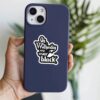 Wednesday Wear Black Sticker