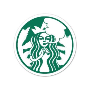 Weed Bucks Sticker Weed Bucks Sticker