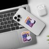 Welcome To The Real World   Friends Laptop   Mobile Sticker