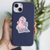 What Killed Dinosaur Sticker