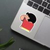 Wicked Shinchan Sticker