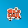 Wild Soul   Laptop Mobile Sticker
