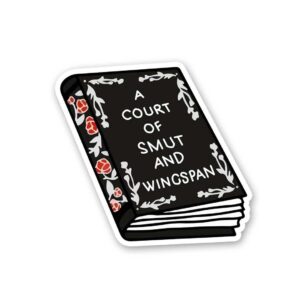 Wingspan Sticker Wingspan Sticker