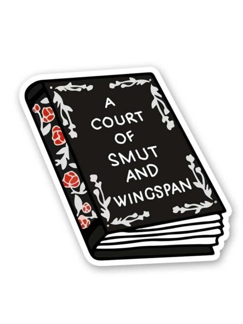 Wingspan Sticker