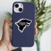 Winter Is Coming Sticker
