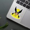 Wolverine Sticker