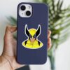 Wolverine Sticker