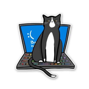 Work Load Sticker Work Load Sticker