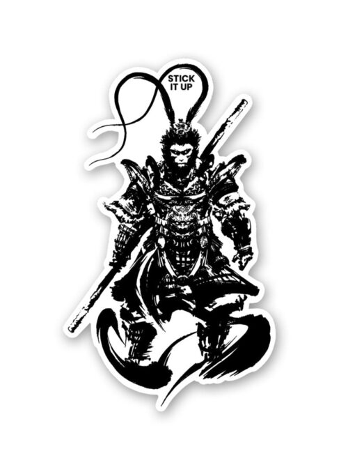 Wukong Sticker