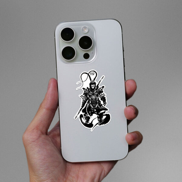 Wukong Sticker