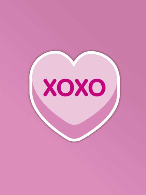 XOXO