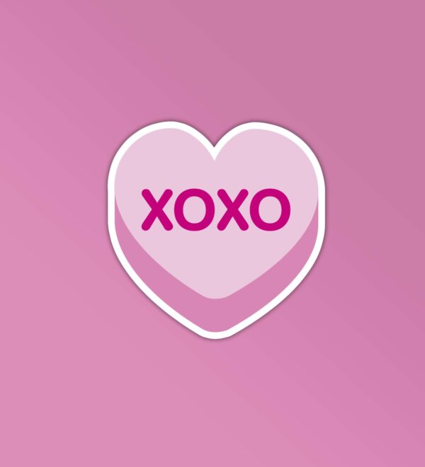 XOXO