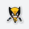 Xmen Sticker