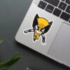 Xmen Sticker