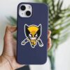 Xmen Sticker