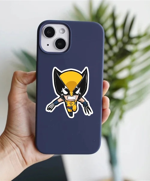 Xmen Sticker