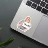 YOU OK Taylor Swift Sticker