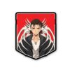Yeager Sticker