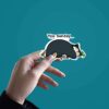 Yeee Sunday Sticker