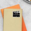 You Are The Main Character Witty Stickers