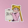 You Can Do It Sticker
